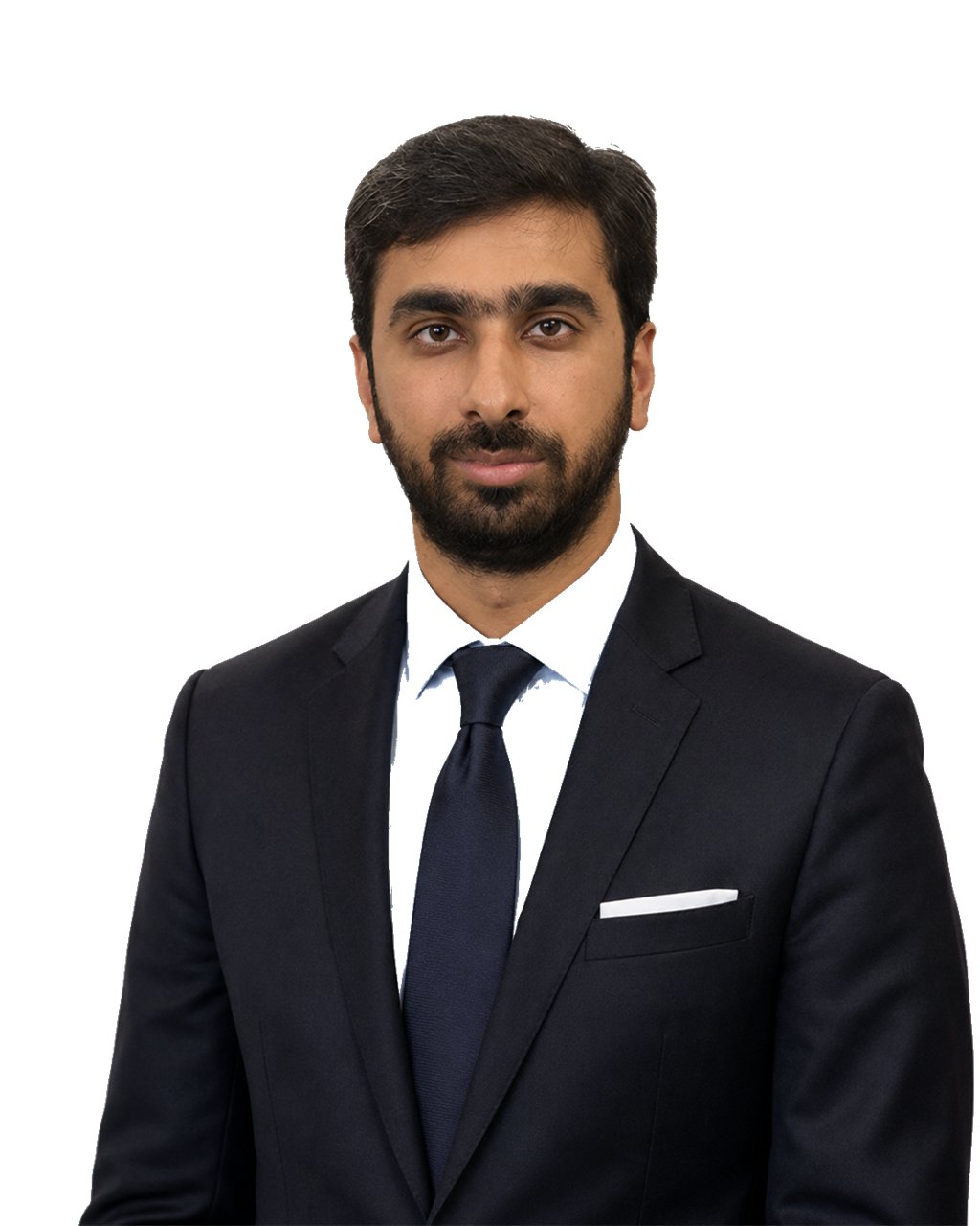 Darmaan Shafi, Partner