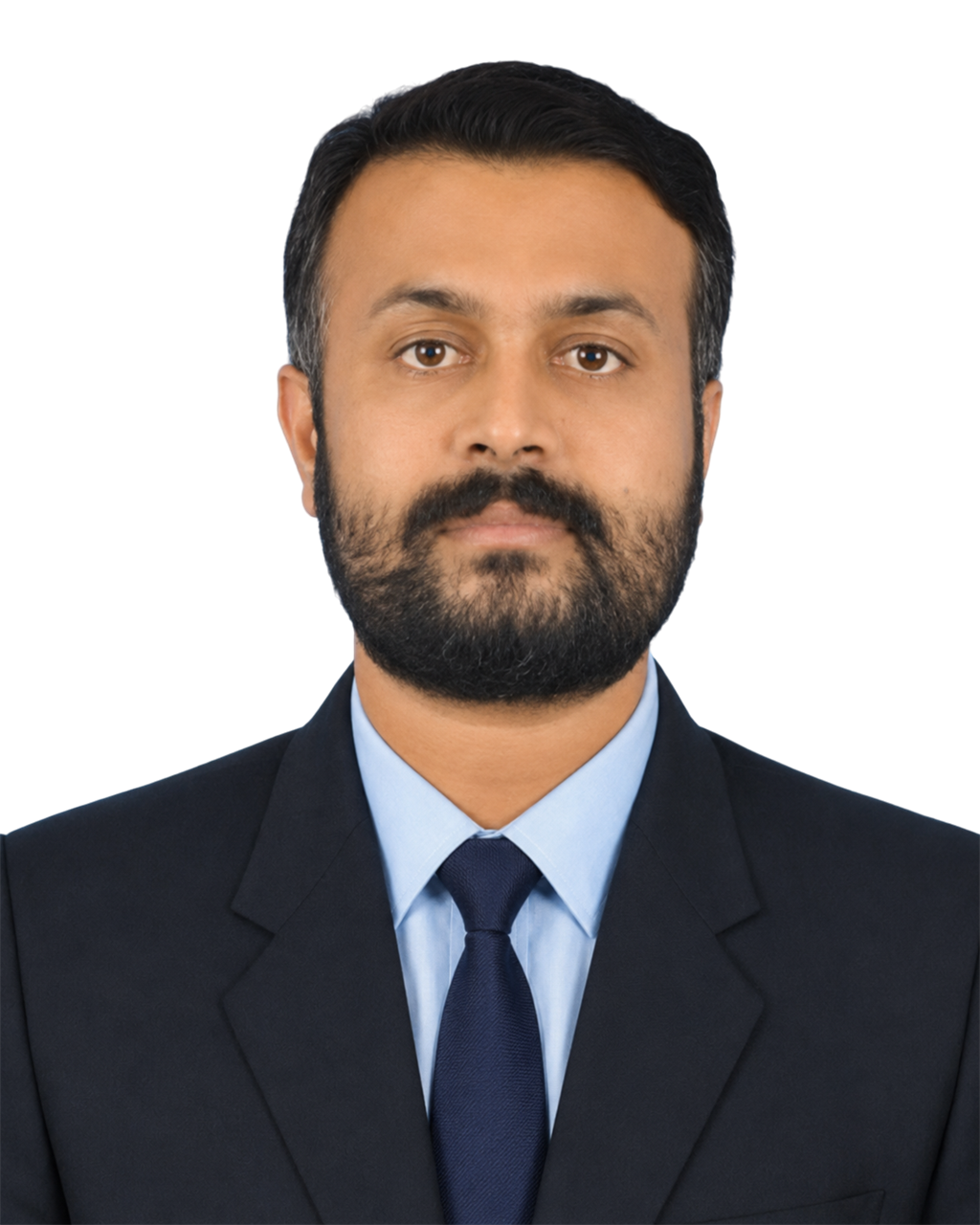 Dewan Muhammad Bin Qasim, Associate