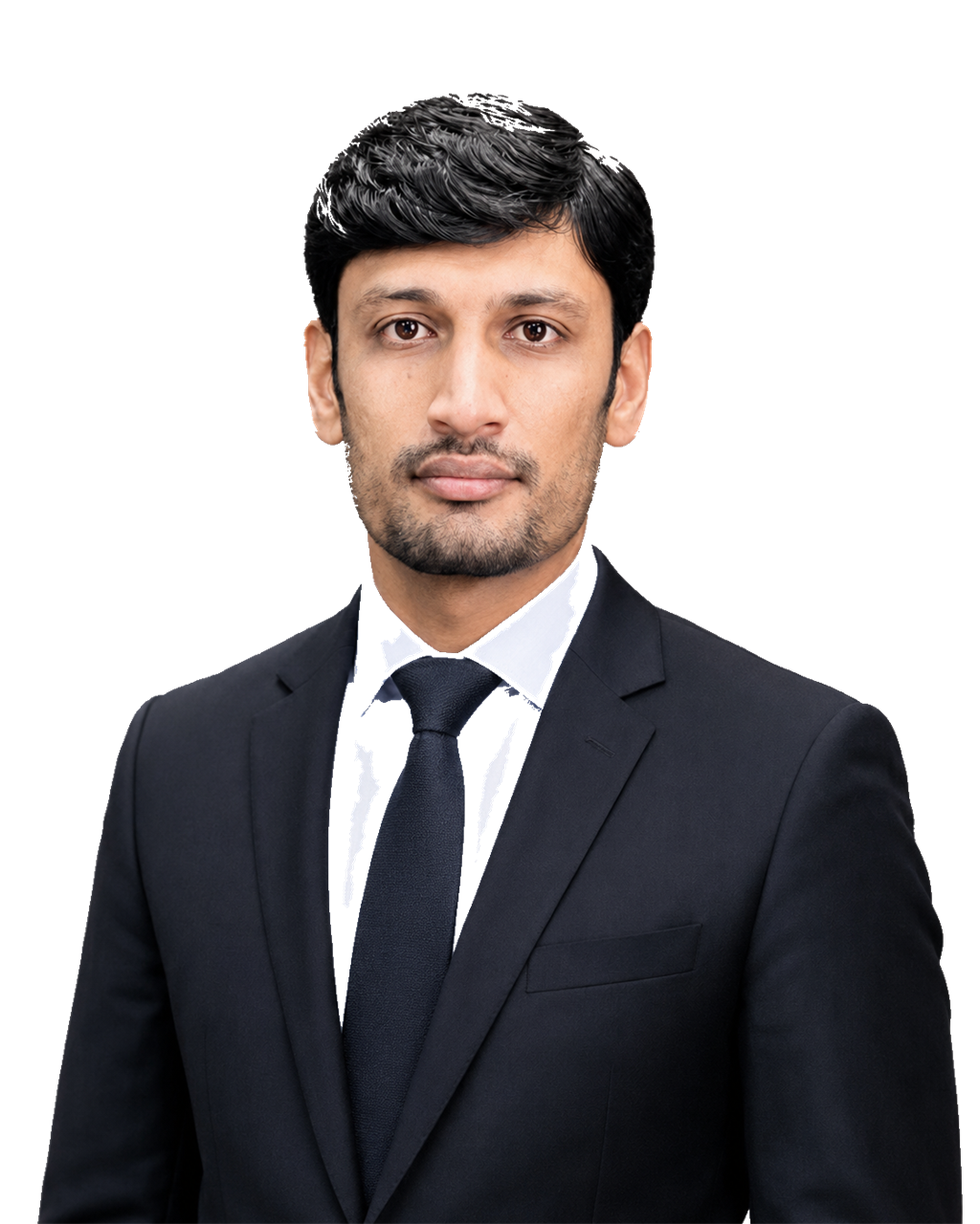 Hassan Mahmood Sipra, Associate