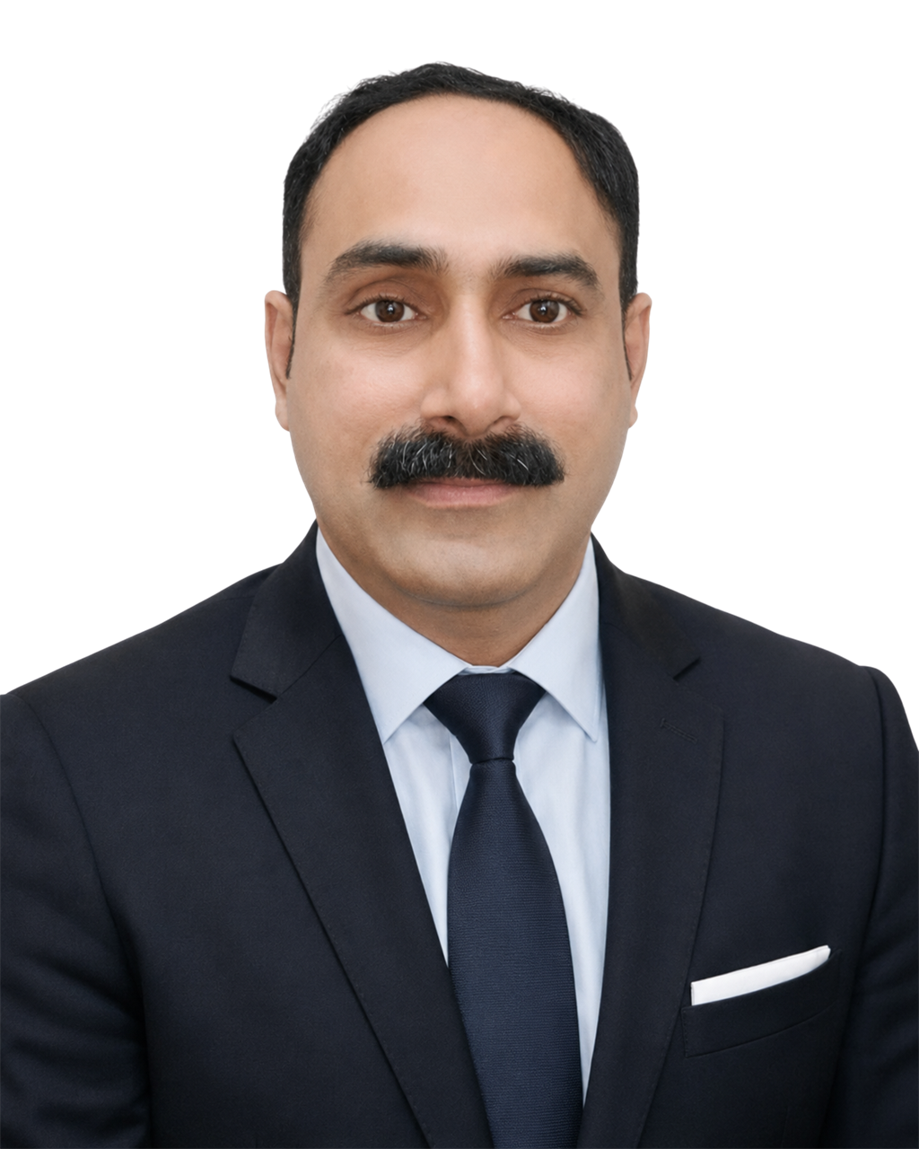 Javed Iqbal Cheema, Senior Associate
