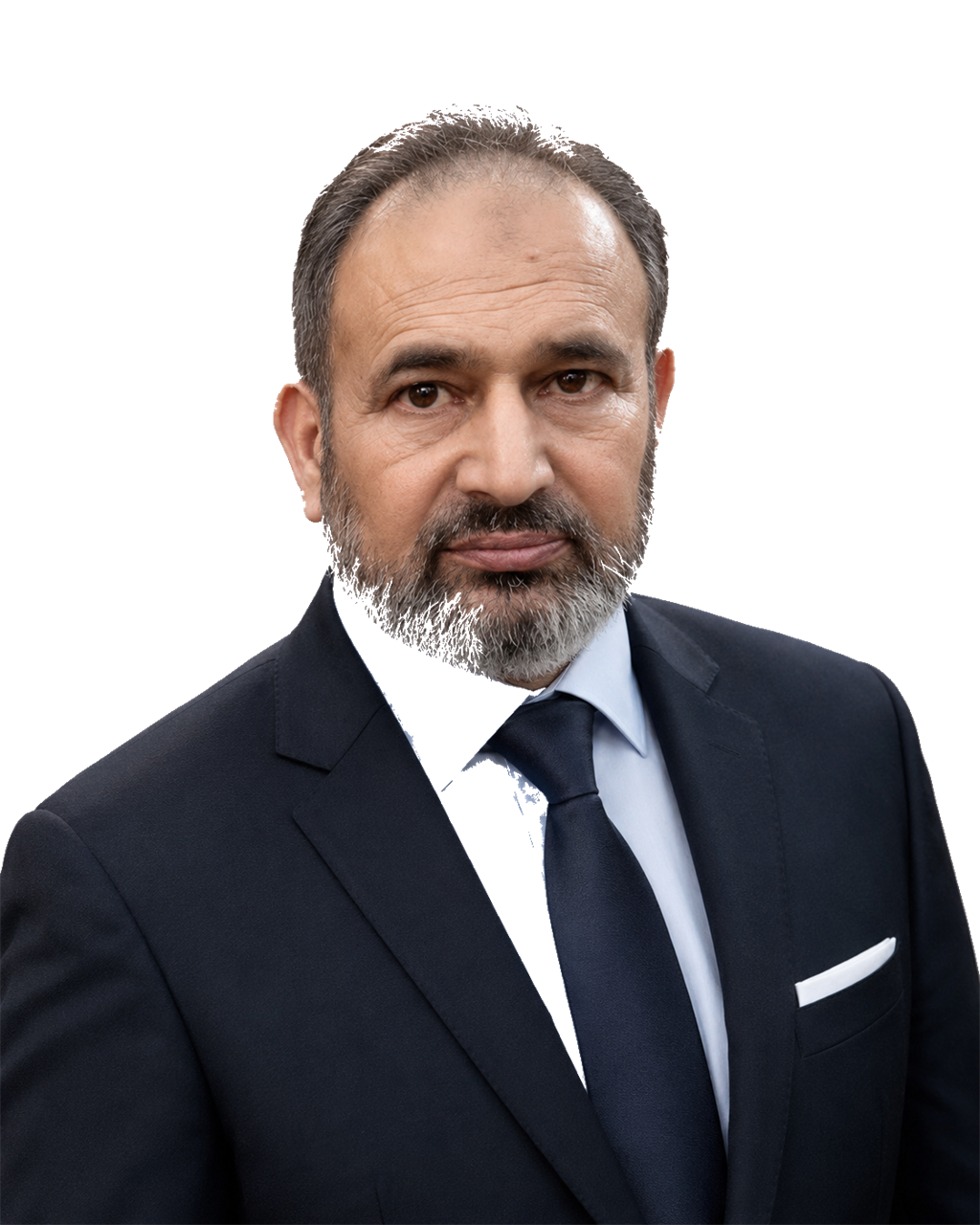 Muhammad Ikhlaq Awan, Senior Associate