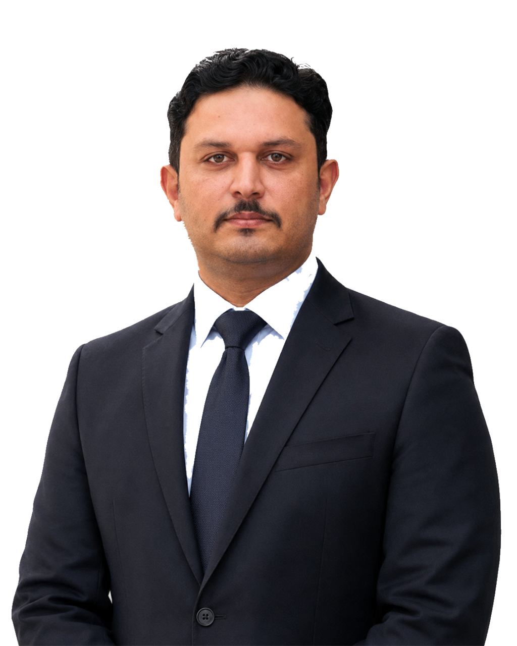 Noraiz Ismail Gondal, Senior Associate
