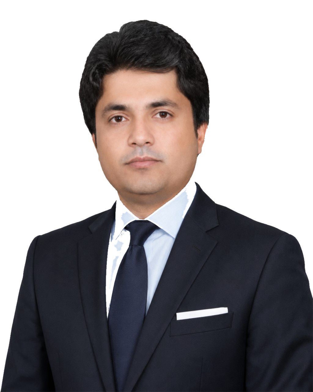 Shoukat Ghallu, Partner