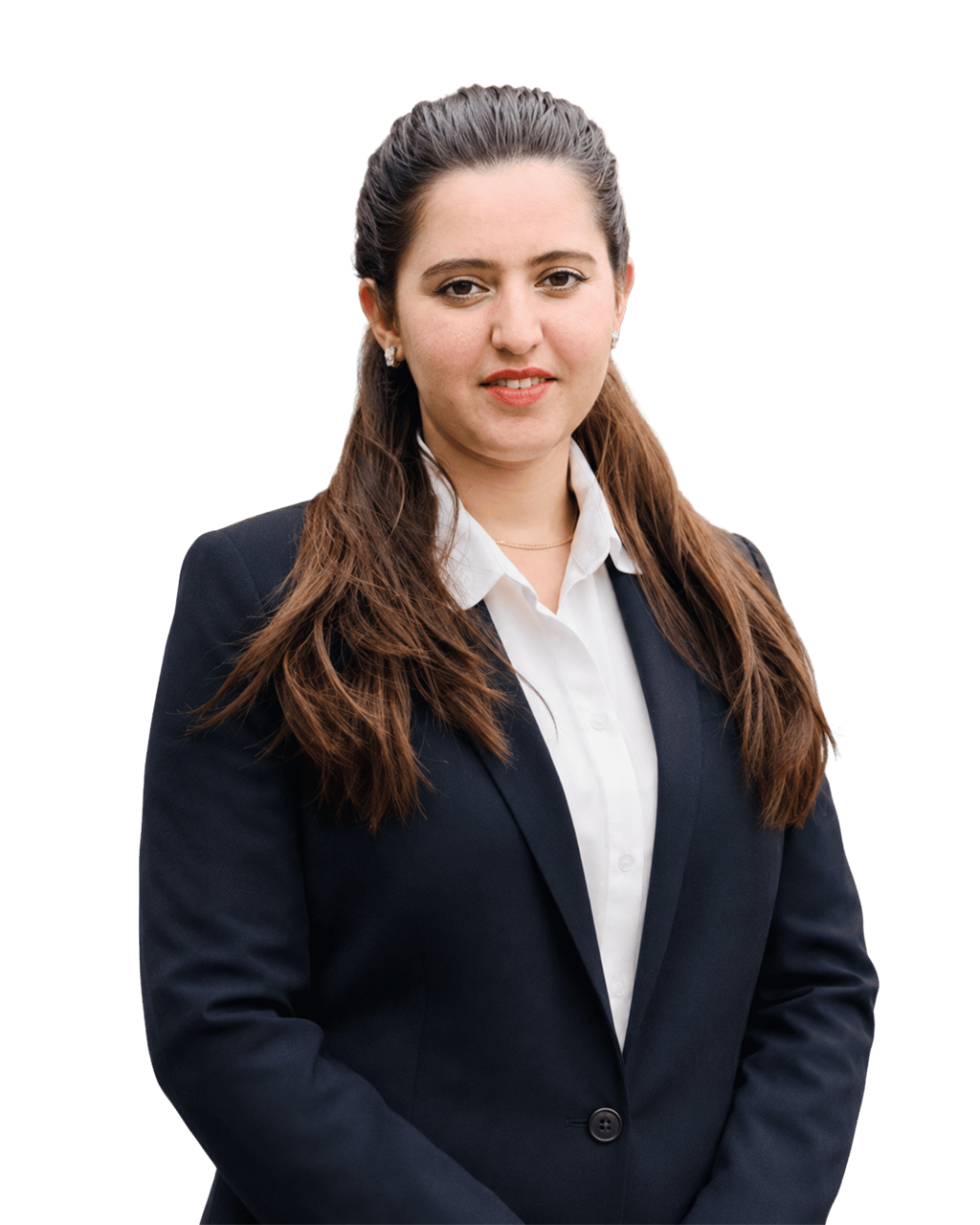 Qandeel Zahra, Associate